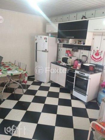 house em Barão de Mauá, Jardim Adelina - Mauá - SP