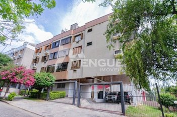 apartment em Avenida Bispo João Scalabrini, Jardim Itu - Porto Alegre - RS