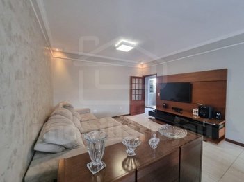 house em Rua Acácio Izar, Jardim Campos Prado - Jaú - SP