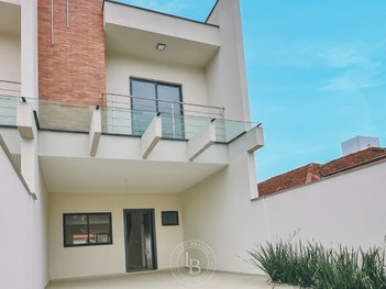 house em Rua Engelberto Hagelmann, Costa e Silva - Joinville - SC