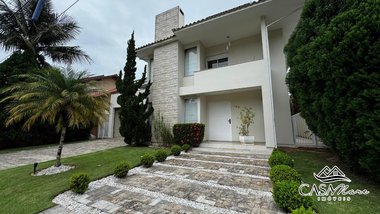 house em Gécio de Souza e Silva, Sambaqui - Florianópolis - SC