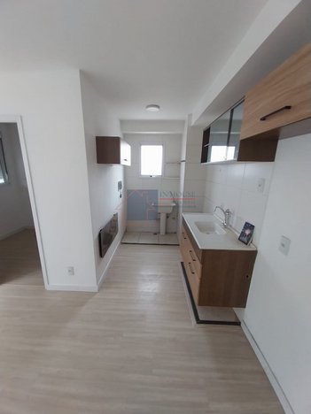 apartment em Rua Olívia Guedes Penteado, Socorro - São Paulo - SP