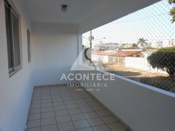 apartment em QE 12 Bloco H, Guará II - Brasília - DF