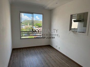 apartment em Rua João Ferreira de Abreu, Vila Arriete - São Paulo - SP