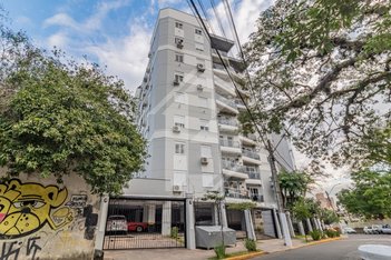 apartment em Rua João Alves de Souza, Centro - Gravataí - RS