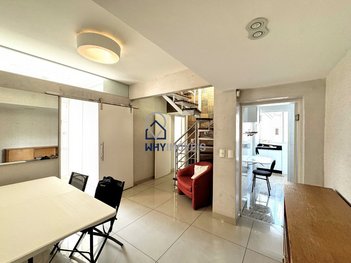 apartment em Avenida Artur Bernardes, Vila Paris - Belo Horizonte - MG