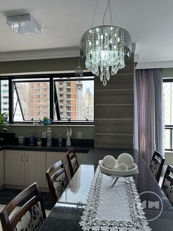 apartment em Rua 600, Centro - Balneário Camboriú - SC