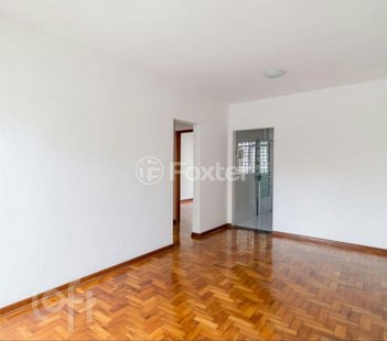 apartment em Avenida Portugal, Centro - Santo André - SP