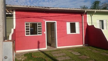 house em Avenida Jaguari, Cidade Boa Vista - Suzano - SP