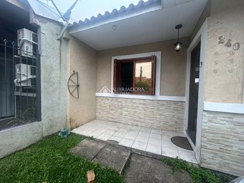house em Rua João Pinheiro Machado, Hípica - Porto Alegre - RS