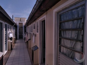 house em Horácio Ferreira, João Paulo - Florianópolis - SC
