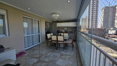 apartment em Rua Marcos Portugal, Vila Nair - São Paulo - SP