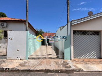 house em Rua Orlando Fulini, São Roque - Laranjal Paulista - SP