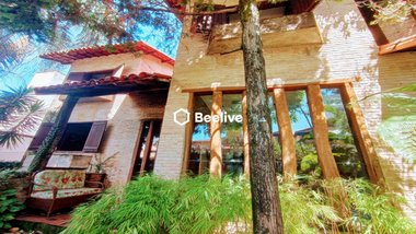 house em Rua Castelo Elvas, Castelo - Belo Horizonte - MG