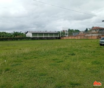 land_lot em Passagem Monte Sinai, Coqueiro - Belém - PA