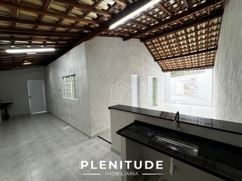 house em Rua Elpídio Benedetti, Conjunto Habitacional João Batista Botelho - Araçatuba - SP