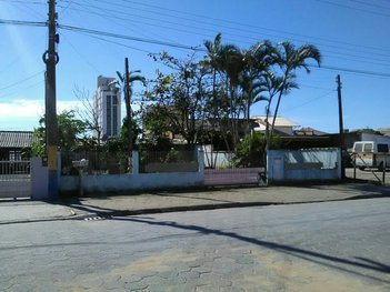 land_lot em Avenida José Alcebiades Laurentino, Centro - Navegantes - SC