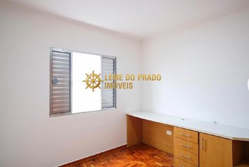 apartment em Rua Auta de Souza, Rudge Ramos - São Bernardo do Campo - SP