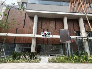 business em Doutor Jesuíno Maciel, Campo Belo - São Paulo - SP