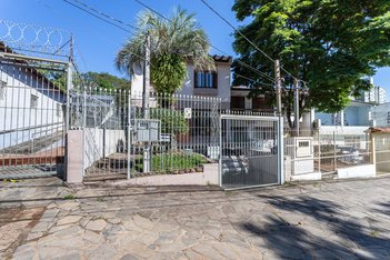 house em Rua Pedro Boticário, Glória - Porto Alegre - RS