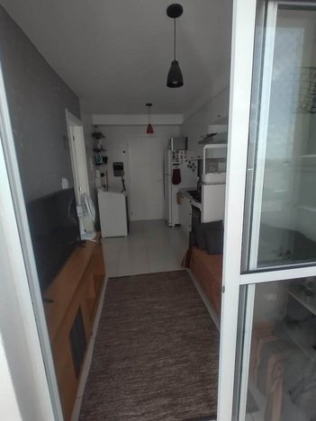 apartment em Rua Guaicurus, Água Branca - São Paulo - SP