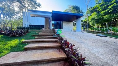 house em Rua Conde Diniz, Condados da Lagoa - Lagoa Santa - MG