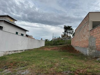 land_lot em Rua Dois, Parque Joá - Lagoa Santa - MG