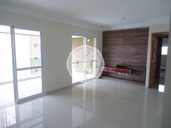 apartment em Rua Florêncio Rosário, Bosque das Juritis - Ribeirão Preto - SP