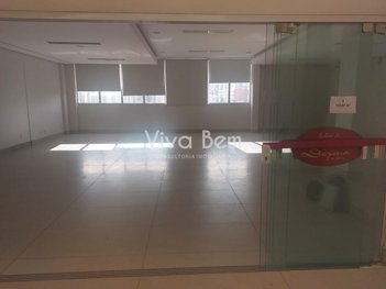 office em Doutor José Correia Machado, Ibituruna - Montes Claros - MG