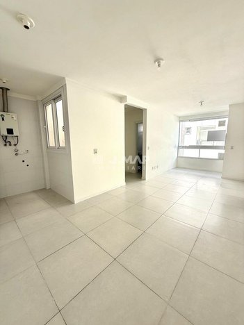 apartment em Rua Brisamar, Ingleses do Rio Vermelho - Florianópolis - SC