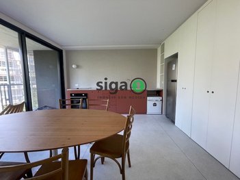 apartment em Rua Agissê, Jardim das Bandeiras - São Paulo - SP