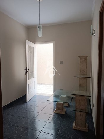 house em Rua Pindamonhangaba, Quinta da Paineira - São Paulo - SP