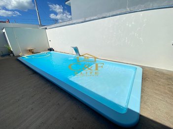 house em Rua José Ferraz Pacheco, Santa Rita - Piracicaba - SP