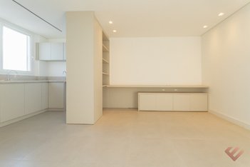 apartment em Rua Albino Brod, Três Vendas - Pelotas - RS
