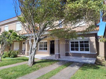 house em Avenida Paraguassu, Xangri-Lá - Xangri-Lá - RS