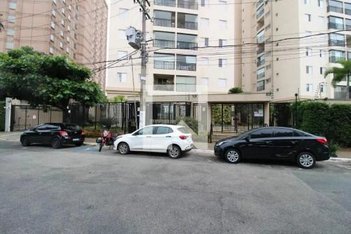 apartment em Rua dos Americanos, Barra Funda - São Paulo - SP
