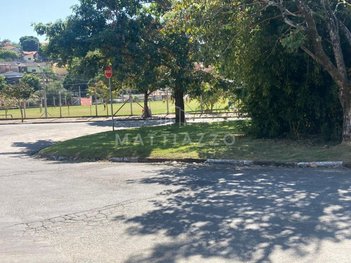 land_lot em Fernando de Andrade Júnior, Jardim Conceição (Sousas) - Campinas - SP