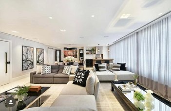 apartment em Avenida Bosque da Saúde, Saúde - São Paulo - SP