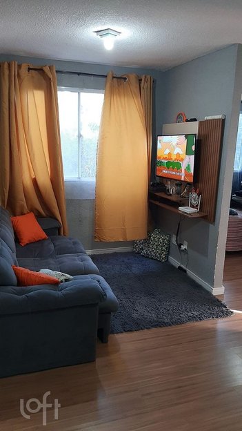 apartment em Hirovo Kaminobo, Colônia (Zona Leste) - São Paulo - SP