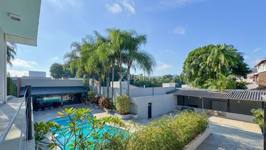 house em Rua Arthur Gieseler, Velha - Blumenau - SC