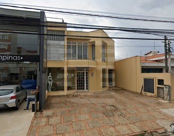 business em Oliveira Cardoso, Jardim Chapadão - Campinas - SP