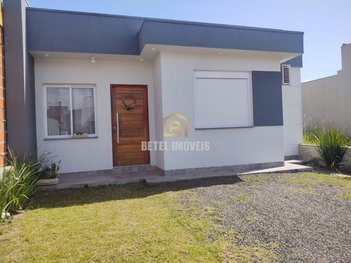 house em Rua das Cerejeiras, Parque da Matriz - Gravataí - RS