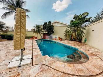 house em Rua João Cruz e Souza, Jardim Nova Yorque - Araçatuba - SP