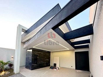 house em Rua Pioneiro João Marques de Abreu, Jardim Campos - Maringá - PR