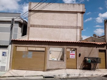 house em Rua Maria das Dores, Penha de França - São Paulo - SP