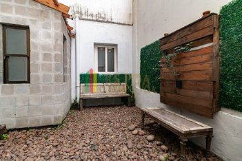 apartment em Rua General Souza Doca, Petrópolis - Porto Alegre - RS