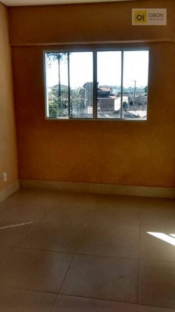 apartment em Estrada Municipal do Ingay, Quintas do Ingaí - Santana de Parnaíba - SP