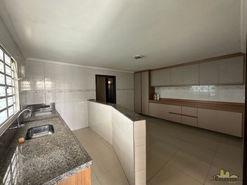 house em Estrada Santana, Jardim Santana - Jacareí - SP