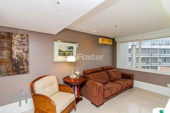 apartment em Montenegro, Petrópolis - Porto Alegre - RS