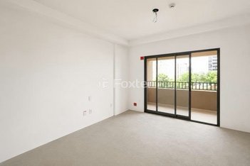 apartment em Rua Doutor Fadlo Haidar, Vila Olímpia - São Paulo - SP